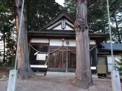 春日神社(長野県)