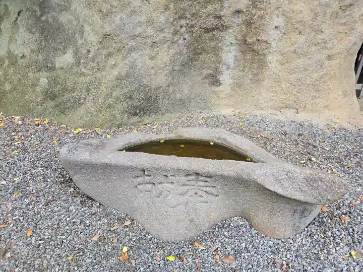 岩樟神社(兵庫県)