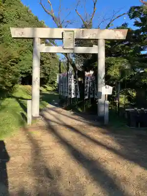 龍神神社(岐阜県)