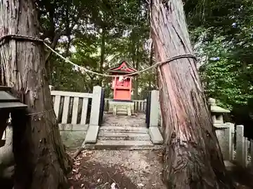 春日神社(奈良県)