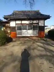 久伊豆神社(埼玉県)