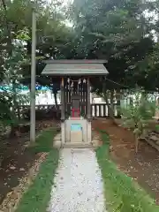 熊野神社(埼玉県)