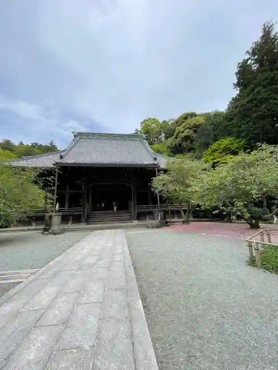 妙本寺(神奈川県)