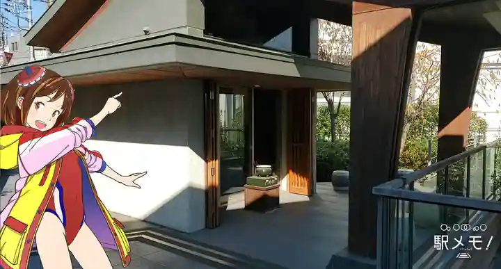 道往寺のその他建物