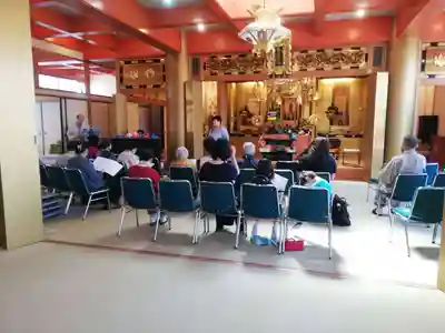 教西寺の体験その他