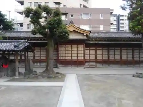 牛嶋神社のその他建物