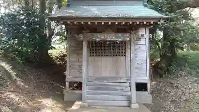 住吉神社(茨城県)