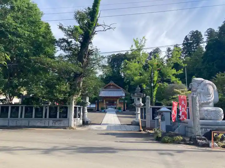 妙立寺(宮城県)