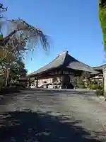 花蔵院の本殿・本堂