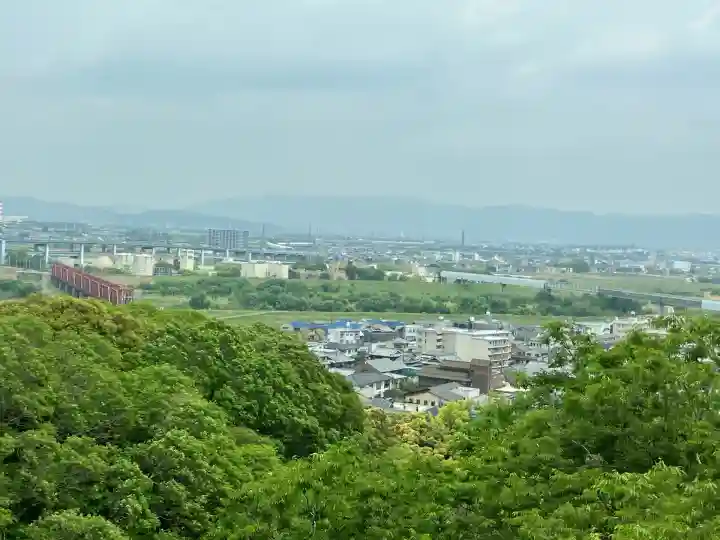 石清水八幡宮(京都府)