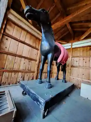犬山神社(愛知県)