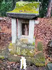 津島神社(宮城県)