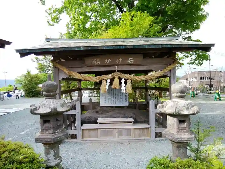 阿蘇神社(熊本県)