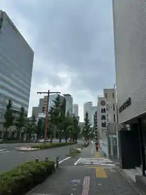 白山神社(愛知県)