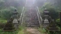 神峯神社(高知県)