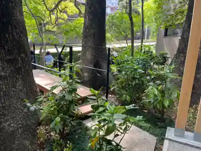 來宮神社のその他建物