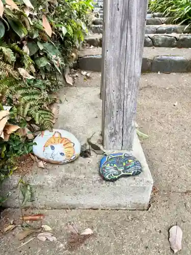 住吉神社(東京都)