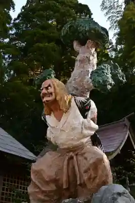 二嶽神社(宮崎県)