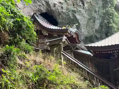 燒火神社(島根県)