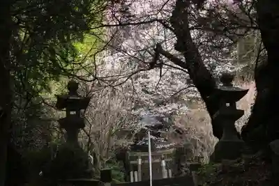見渡神社(福島県)