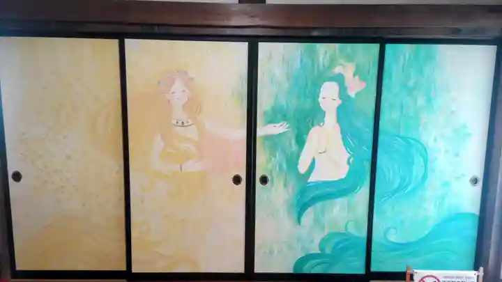 永福寺(静岡県)