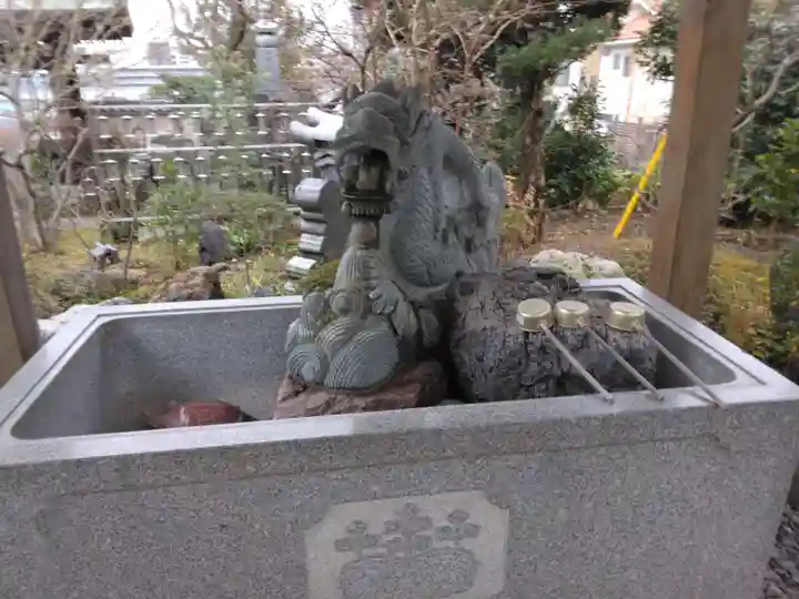 法性寺(神奈川県)
