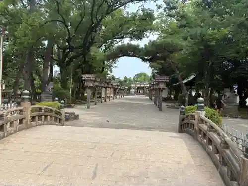豊國神社(愛知県)