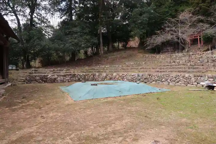 表米神社(兵庫県)