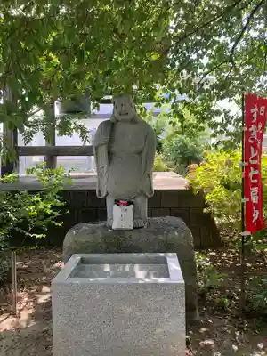 全長寺(埼玉県)