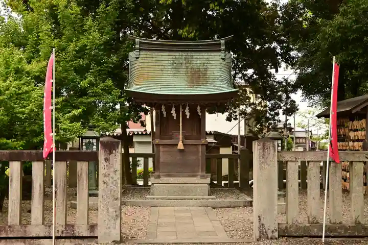 多賀大社(滋賀県)