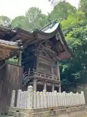 八幡神社(兵庫県)