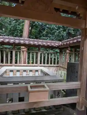 伊和神社(兵庫県)