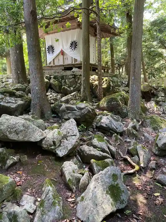 鞍馬寺(京都府)