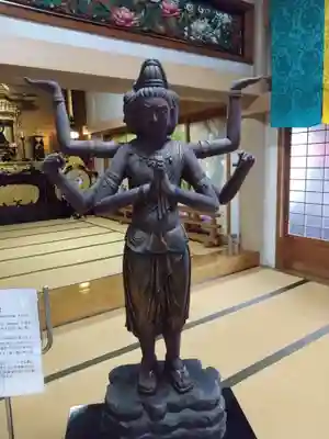 新善光寺(北海道)