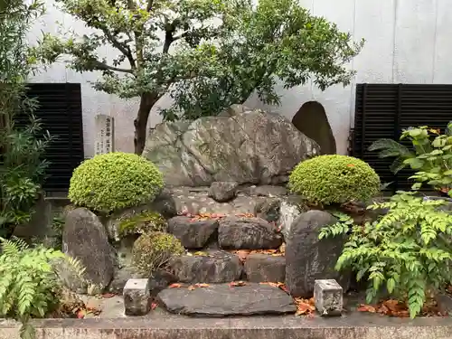 阿弥陀寺(愛知県)