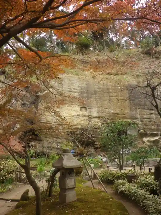 龍隠庵のその他建物