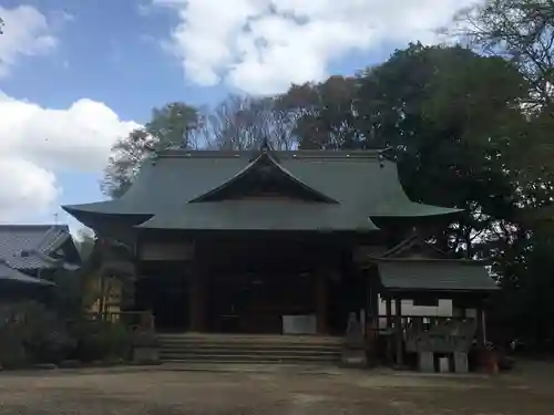 延寿院(千葉県)