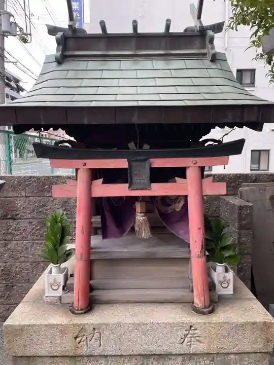 東山寺(兵庫県)