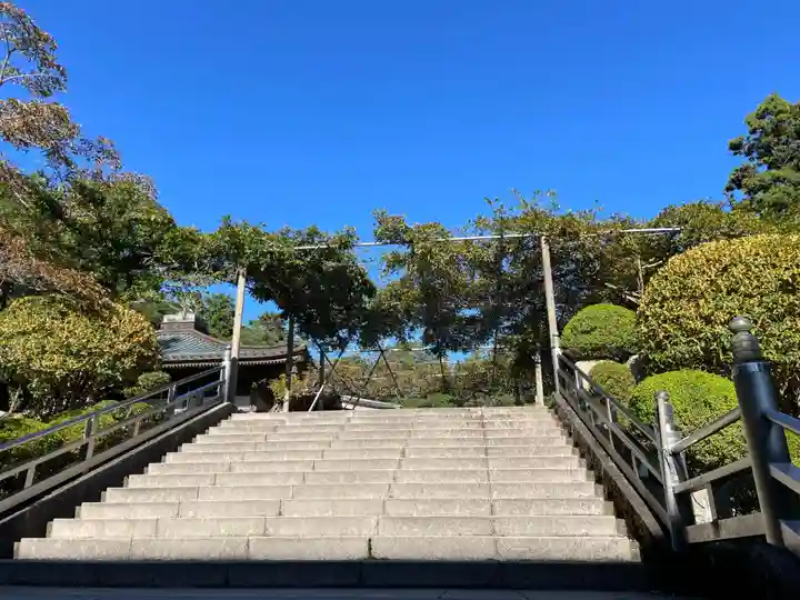大窪寺(香川県)