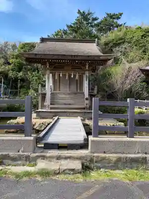 日御碕神社(島根県)