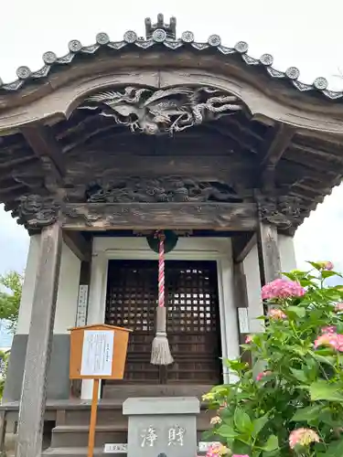 能護寺(埼玉県)