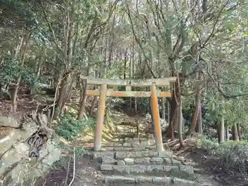 愛宕大権現(大阪府)