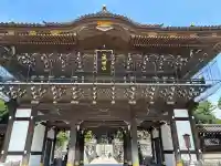 成田山新勝寺(千葉県)