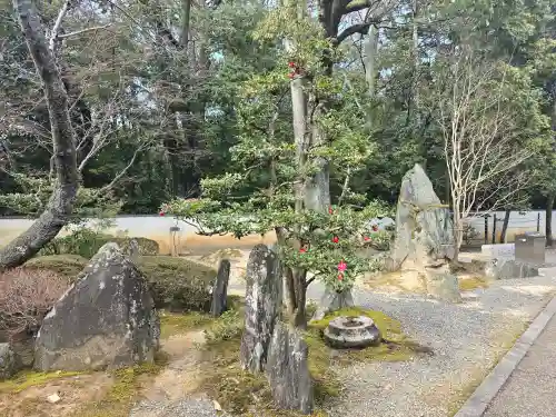 御寺 泉涌寺(京都府)