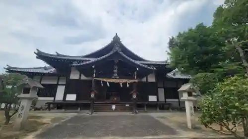 湯神社(愛媛県)