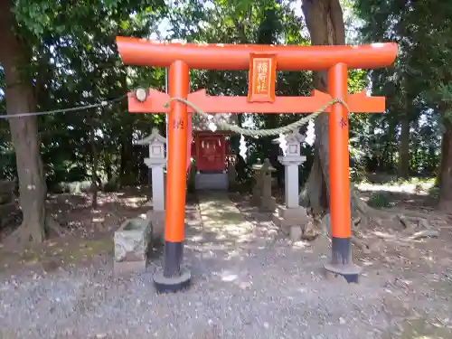 大生郷天満宮(茨城県)