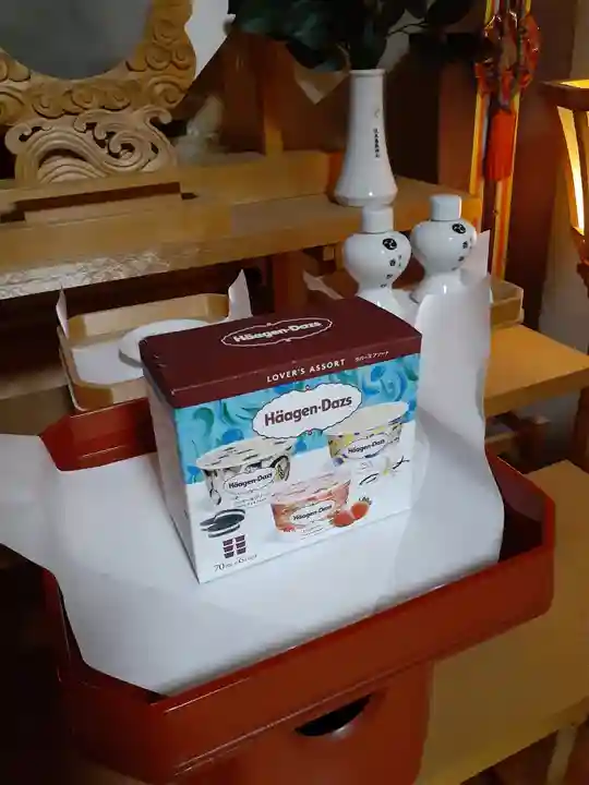 伏木香取神社(茨城県)