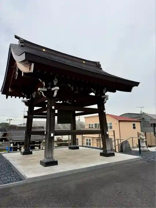 安全寺(東京都)