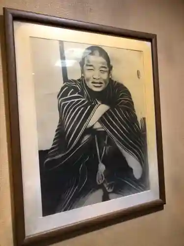 三瀧山不動院(宮城県)