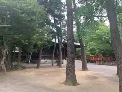 浜松八幡宮のその他建物